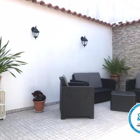 Casa Dos Capinha Villa Caldas Da Rainha Eksteriør billede