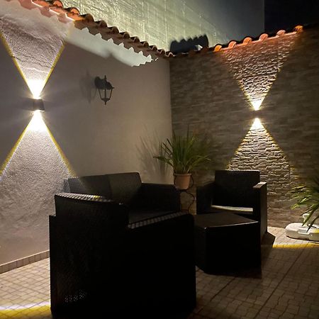 Casa Dos Capinha Villa Caldas Da Rainha Eksteriør billede