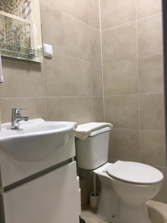Casa Dos Capinha Villa Caldas Da Rainha Eksteriør billede