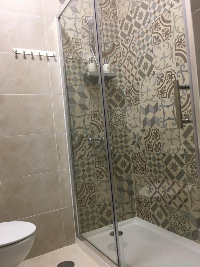 Casa Dos Capinha Villa Caldas Da Rainha Eksteriør billede