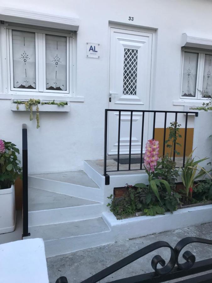 Casa Dos Capinha Villa Caldas Da Rainha Eksteriør billede