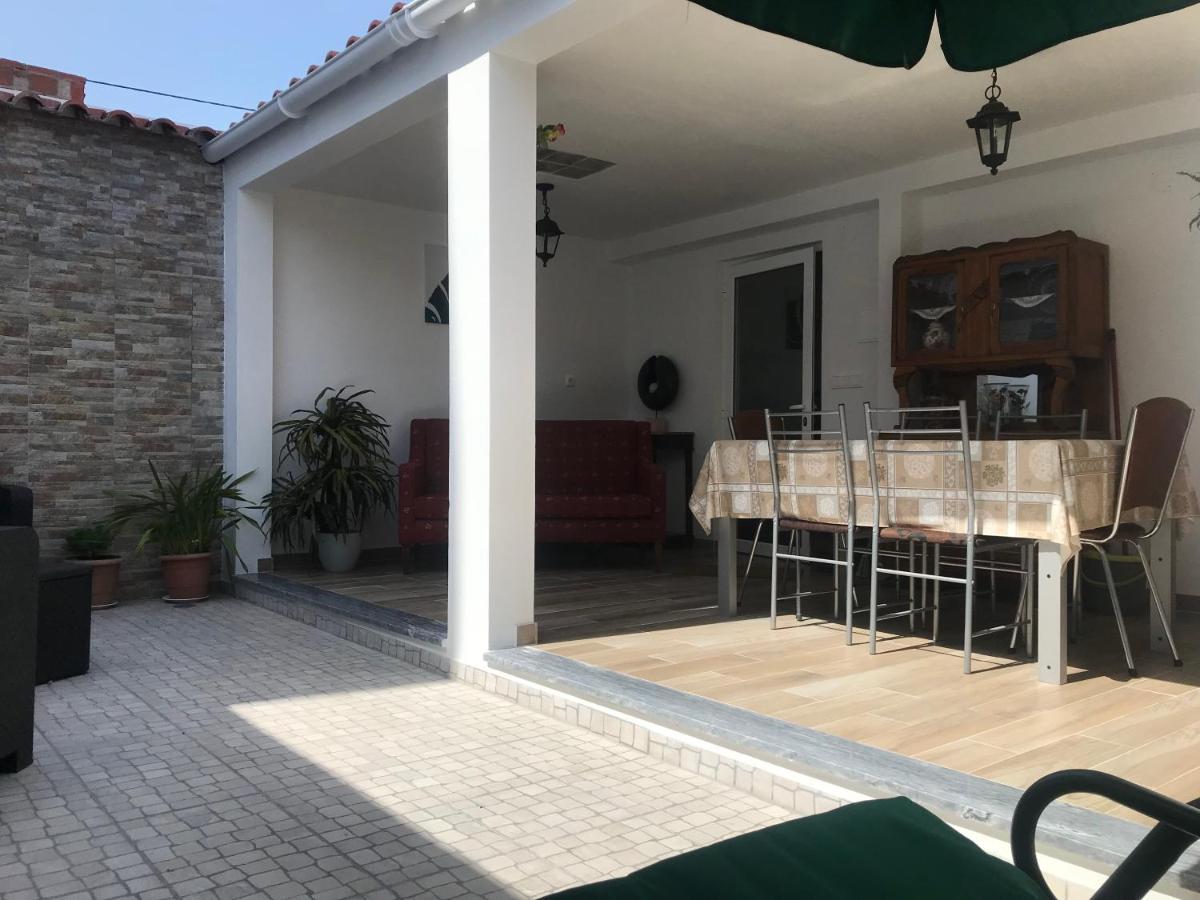 Casa Dos Capinha Villa Caldas Da Rainha Eksteriør billede