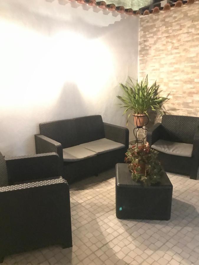 Casa Dos Capinha Villa Caldas Da Rainha Eksteriør billede
