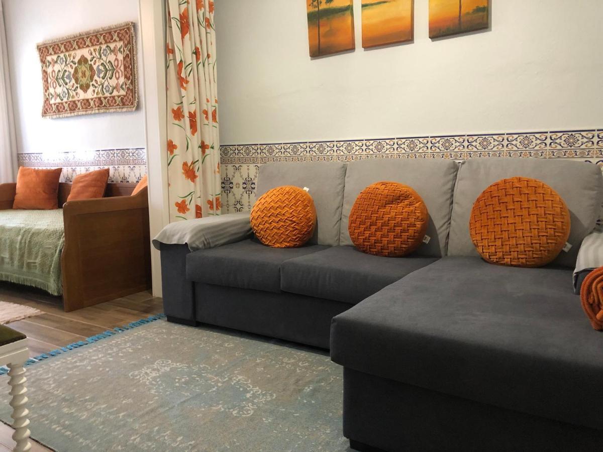 Casa Dos Capinha Villa Caldas Da Rainha Eksteriør billede