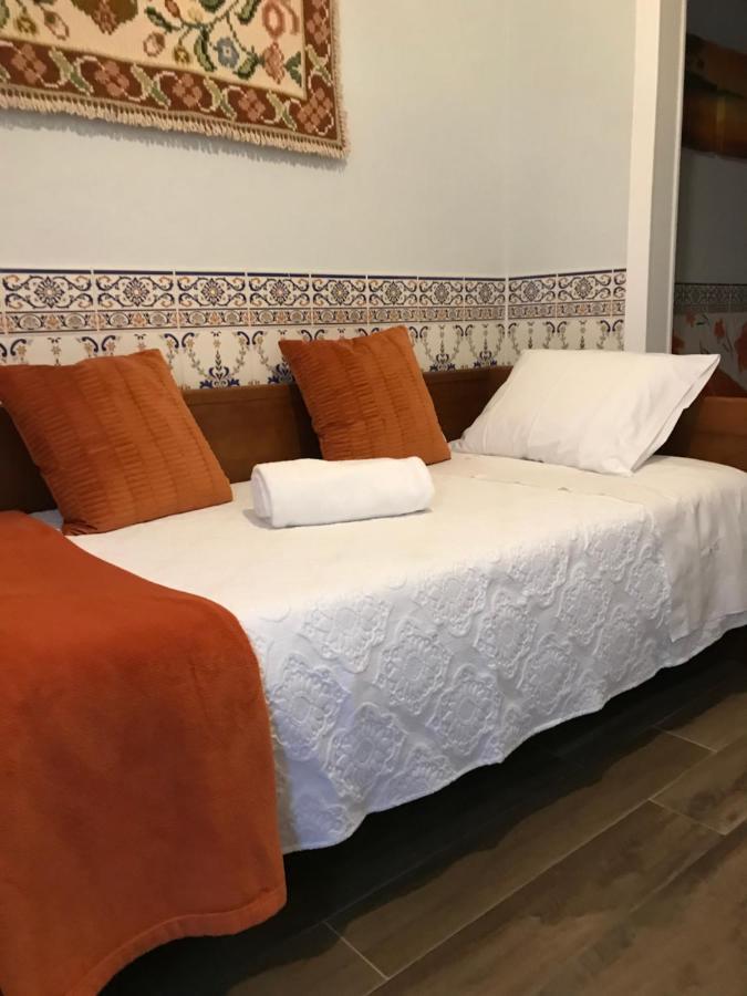 Casa Dos Capinha Villa Caldas Da Rainha Eksteriør billede